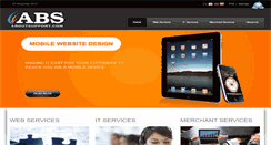Desktop Screenshot of aboutsupport.com